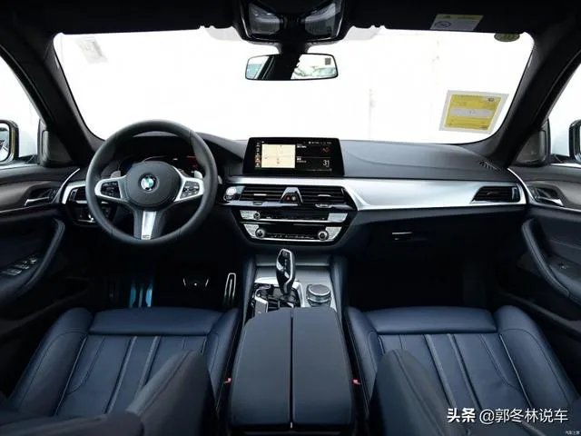 进口宝马5系和华晨宝马5系有什么区别？哪个好？