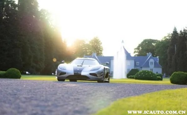 柯尼塞格多少钱一辆,柯尼塞格跑车多少钱