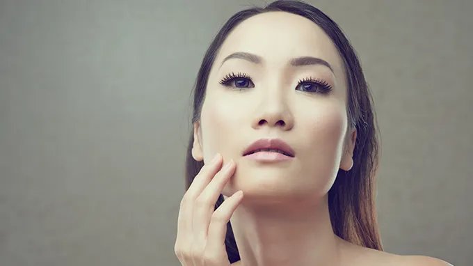 皮肤松弛下垂怎么办