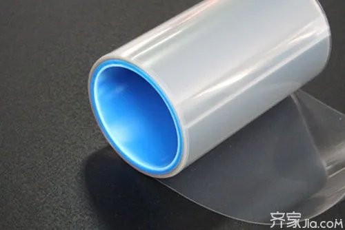 pet保护膜的作用 PET保护膜的特性