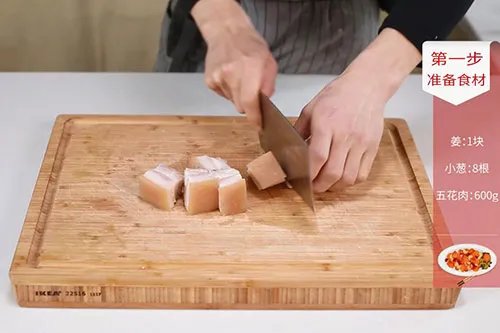 东坡肉的做法 东坡肉怎么做好吃