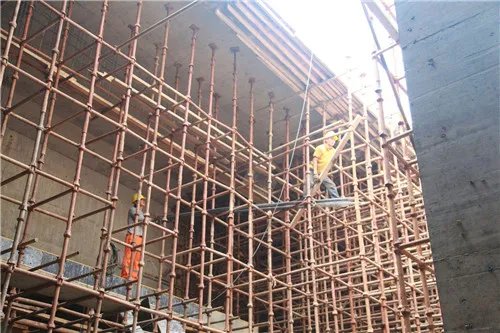 活动脚手架规格尺寸多少