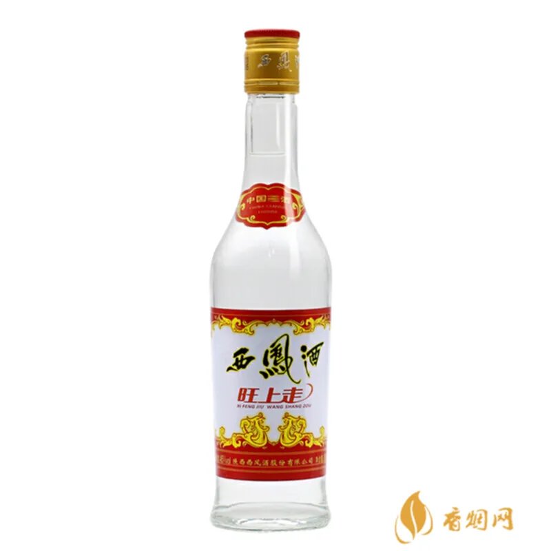 西安白酒排行榜价格表：品味西安白酒的最佳选择