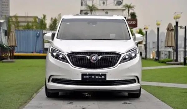 gl8报价汽车之家,gl8报价