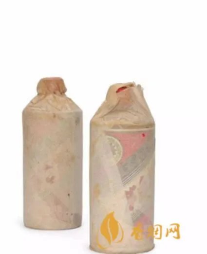 茅台特供酒8341多少钱？一瓶酒价值超乎你的想象