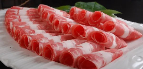 火锅菜单都有哪些?