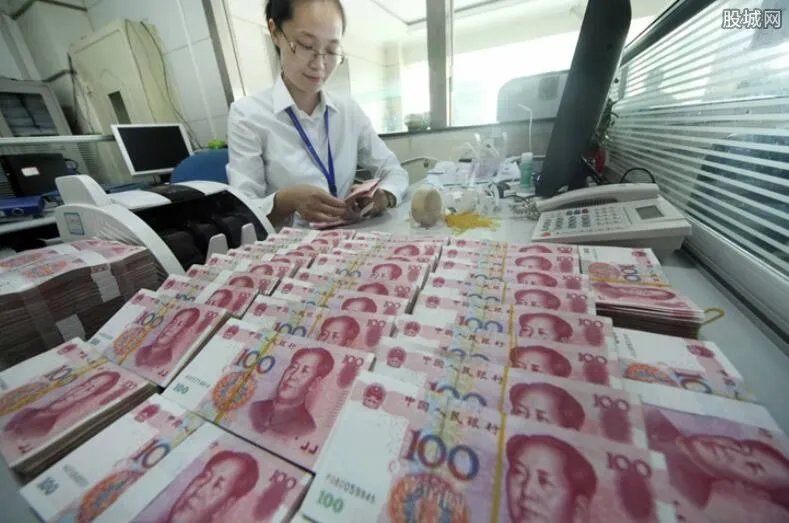 人民币贬值的原因有什么 原因总结出来了