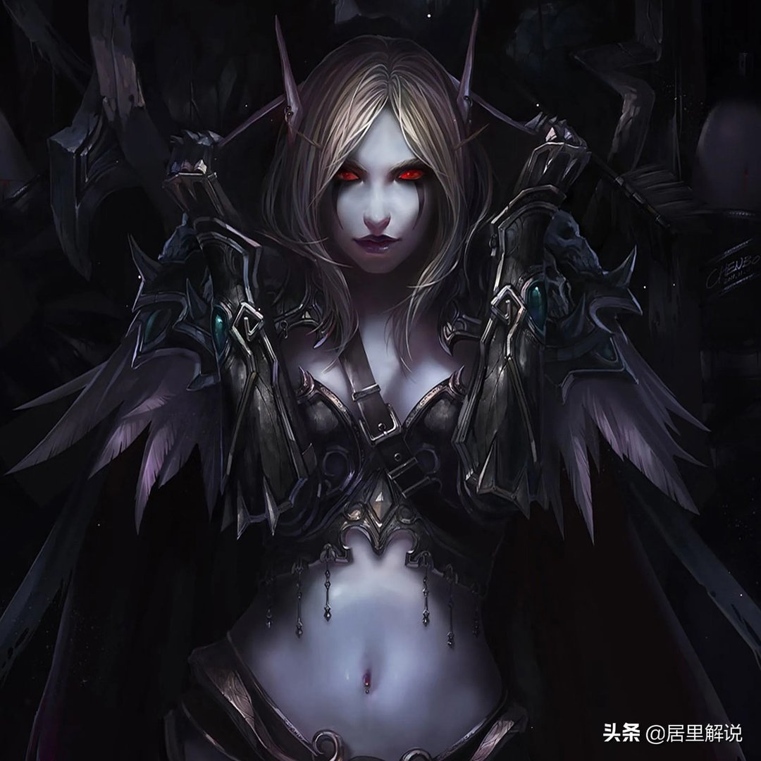 魔兽 英雄榜（盘点魔兽世界中各职业代表英雄人物）