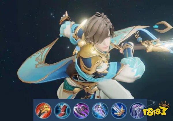 王者荣耀新英雄暃多少钱 暃怎么获得