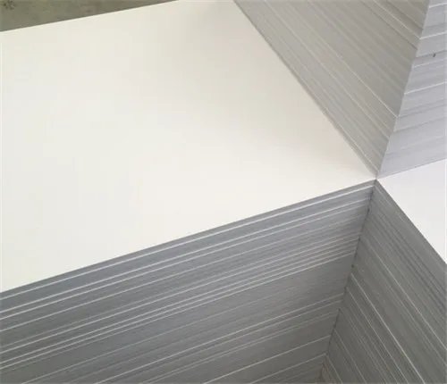 pvc发泡板是什么材料