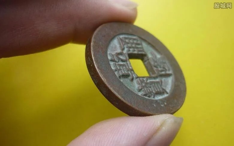 2018乾隆通宝值多少钱 乾隆通宝图片及价格表一览