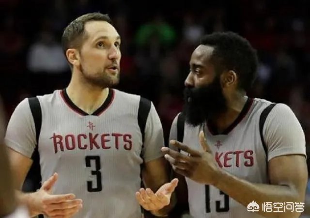 莱恩安德森部分保障合同重回火箭队，火箭为什么再次选择曾经放弃的安德森？