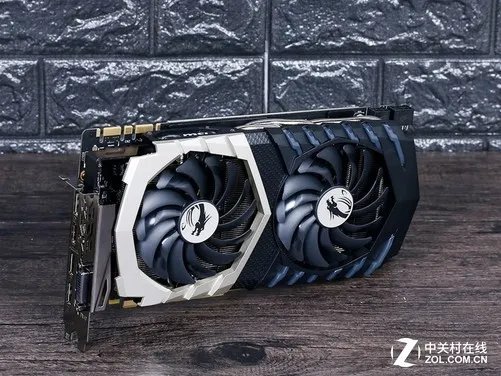 “钛”出色 微星GTX 1070 Ti Titanium评测