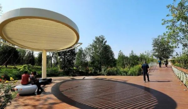 北京十大公园免费景点