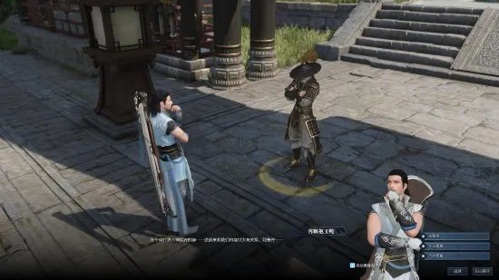 逆水寒无情原名叫什么 无情属相及到神侯府的时间一览