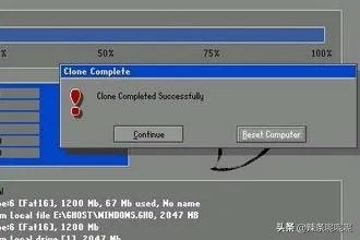 ghost使用方法图文教程？