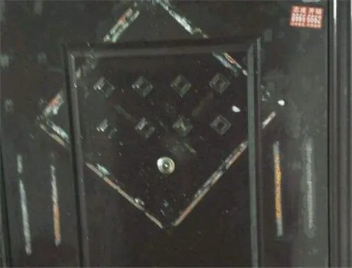 门上塑料膜去除小窍门有哪些