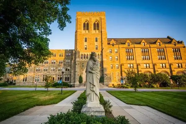 世界十大名校大学