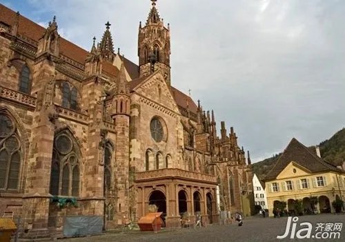 什么是巴洛克风格？巴洛克建筑代表作有什么？