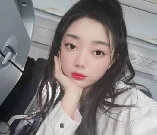 李紫婷为什么会中文？