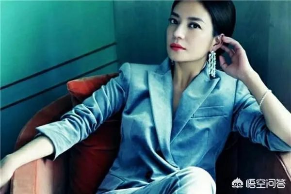 赵薇近况怎么样？