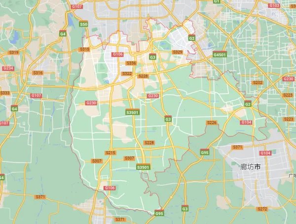 110115是哪个区？