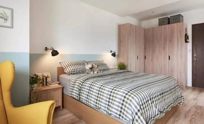 不得不说人家日本的装修风格真就比国内的别致！