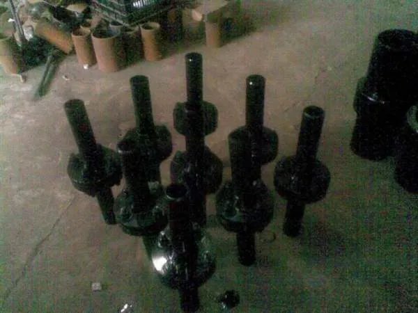 绝缘接头的分类