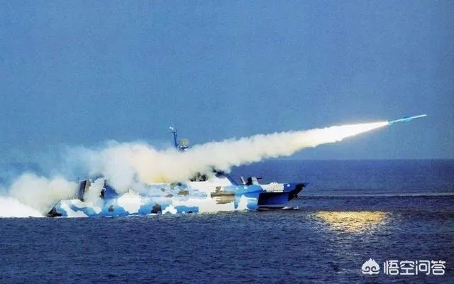 我国鹰击-62导弹有多先进？