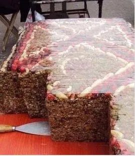 切糕长什么样子