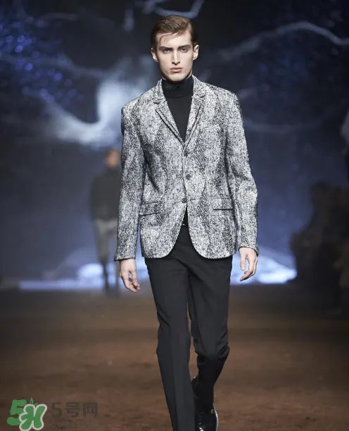 corneliani是什么牌子_什么档次_属于奢侈品吗?