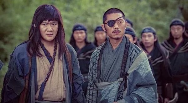 明教“五散人”会什么功夫？