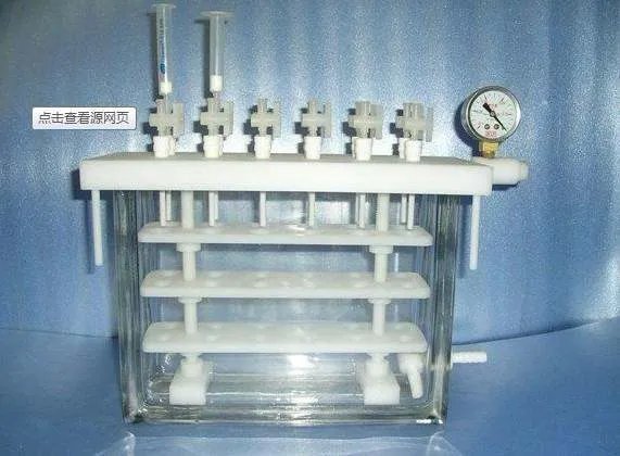 固相萃取柱的原理