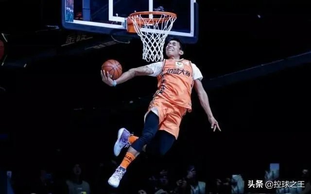 获得扣篮冠军，矣进宏能够拿到多少奖金？这个冠军对他有什么帮助？