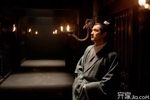 看《琅琊榜》跟江左梅郎学装修