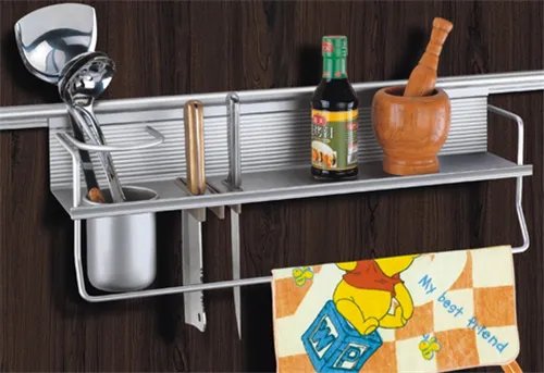 厨房挂件怎么选购  哪些厨房挂件品牌较好