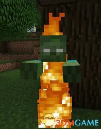 我的世界僵尸有哪些 我的世界僵尸大盘点