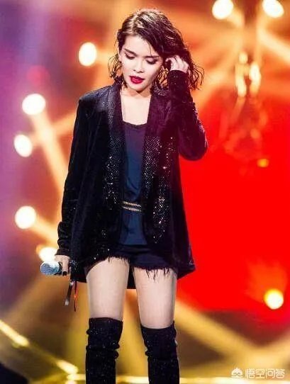 歌手最新一期，结石姐华晨宇皆被谭安定打败，对此你怎么看？