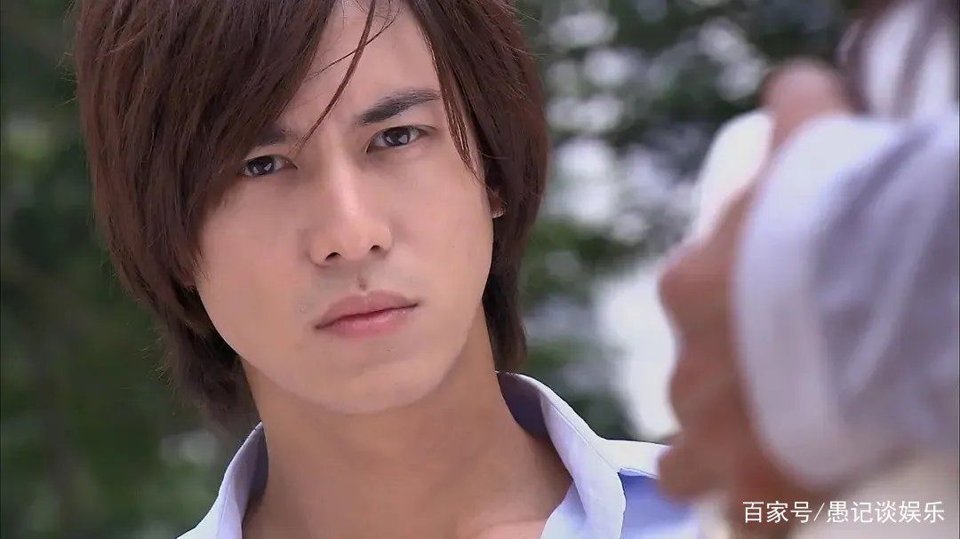 严立恒去哪里了