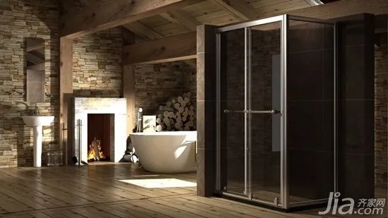 上海巴斯曼淋浴房官网