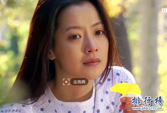 韩国十大悲剧电视剧：一生必看的催泪之剧