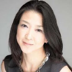 徐力群的人物履历