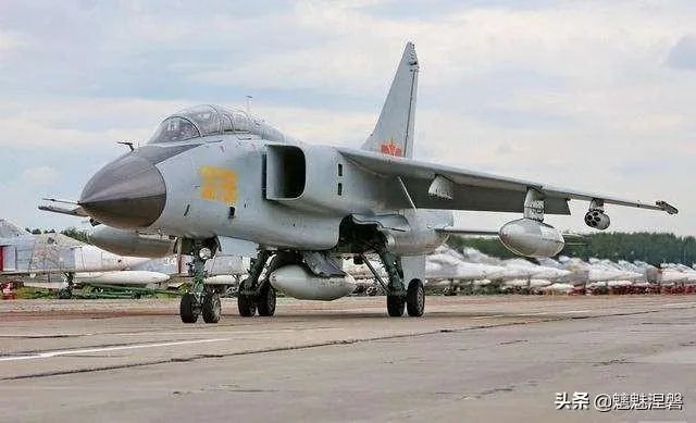 歼11与歼16有什么区别？
