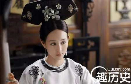 如懿传中海兰最后的结局是怎样的?