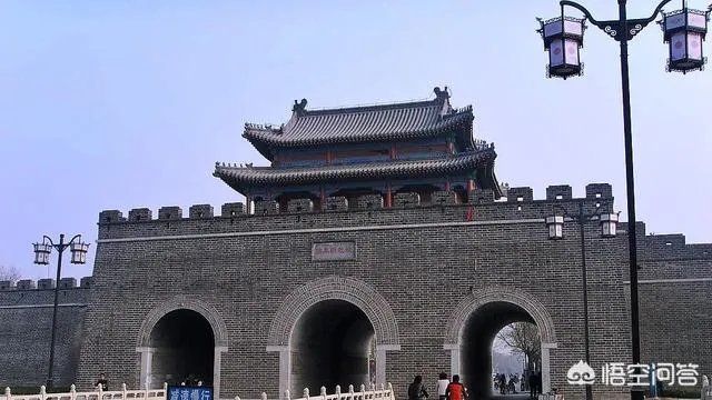 济宁有哪些旅游景点？