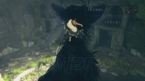 《最后的守护者》图文攻略 全剧情任务流程图文攻略