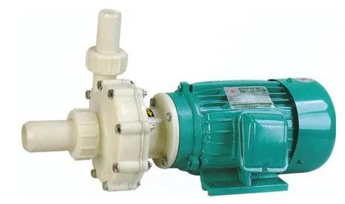 水泵坏了怎么修