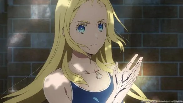 娜美穿泳装是最美的！最受欢迎的泳衣动漫角色TOP10