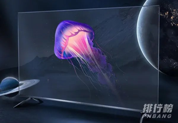 2021电视机排行榜_2021年最火电视机