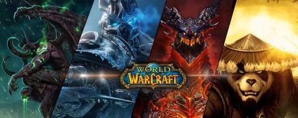 为了部落是什么梗